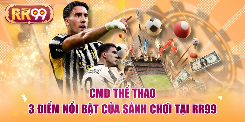 CMD Thể Thao